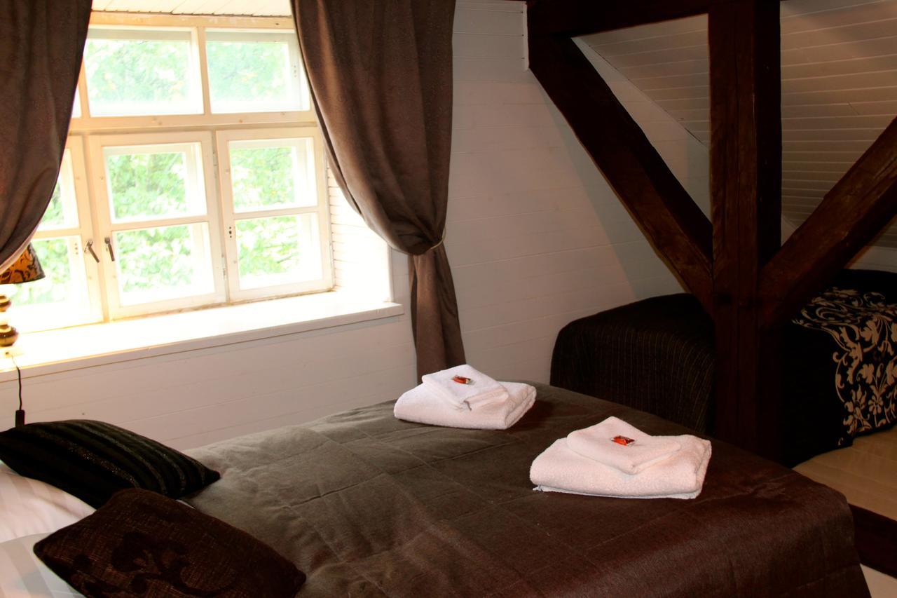 Ontika Boutique Guesthouse Habitación foto