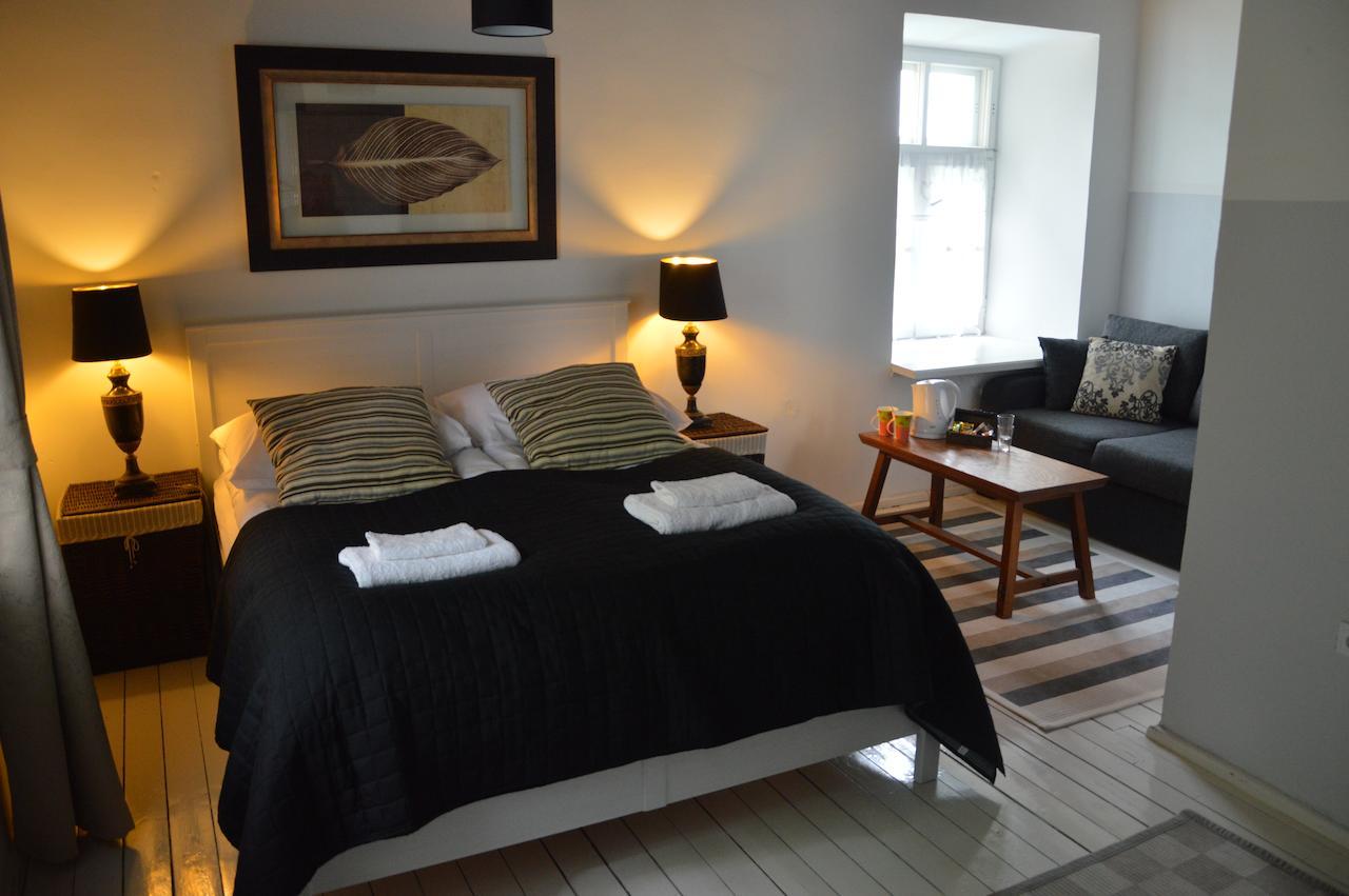 Ontika Boutique Guesthouse Habitación foto